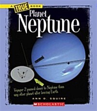 Planet Neptune (Paperback)