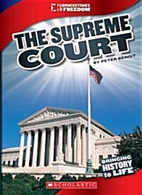 The Supreme Court (Paperback)