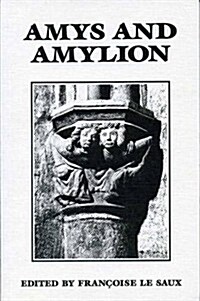 Amys and Amylion (Paperback)