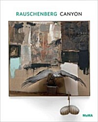 Rauschenberg: Canyon: MoMA One on One Series (Paperback)