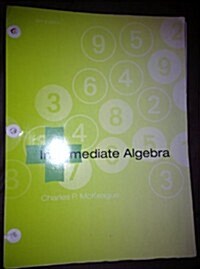 Intermediate Algebra (Loose Leaf, 9th)