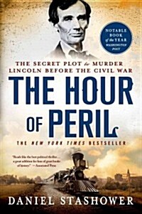 Hour of Peril (Paperback)