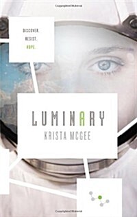 Luminary (Paperback)