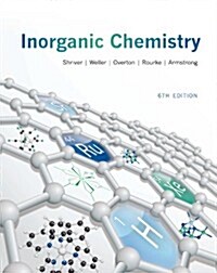 Inorganic Chemistry (Paperback, 6)