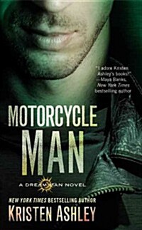 Motorcycle Man (Mass Market Paperback)