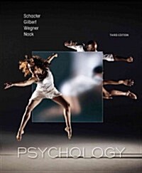 Psychology (Hardcover, 3)