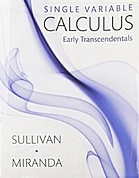 Calculus Single Variable (Paperback)