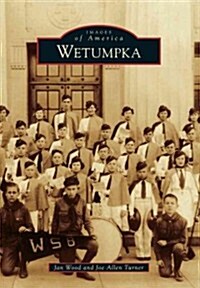 Wetumpka (Paperback)