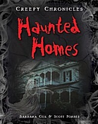 Haunted Homes (Paperback)