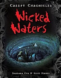 Wicked Waters (Paperback)