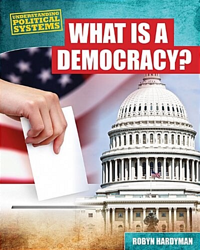 What Is a Democracy? (Paperback)