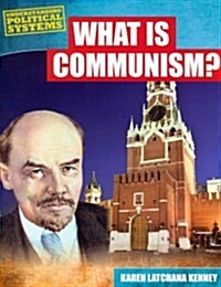What Is Communism? (Paperback)