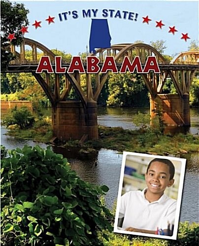 Alabama (Library Binding)