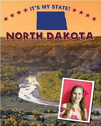 North Dakota (Library Binding)