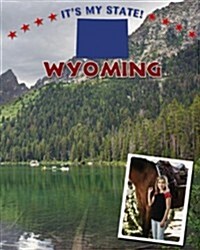 Wyoming (Library Binding, 2)