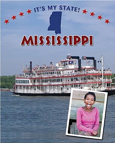 Mississippi (Library Binding, 2)