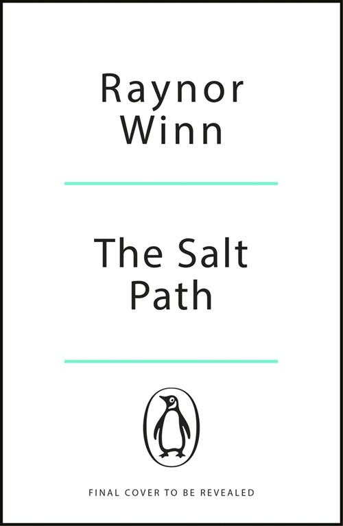 The Salt Path (Paperback)