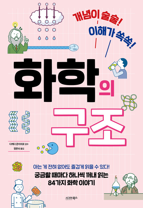 화학의 구조
