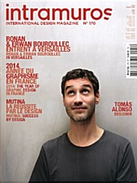 Intramuros (격월간 프랑스판) : 2014년 02월호