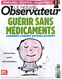 Le Nouvel Observateur (주간 프랑스판): 2014년 01월 16일