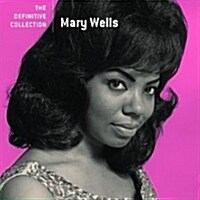 [수입] Mary Wells - Definitive Collection (Remastered)(CD)