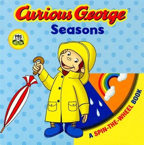 Curious George : Seasons