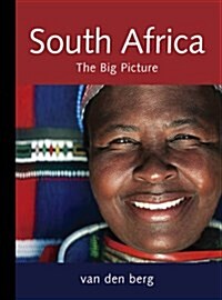 South Africa: The Big Picture (Hardcover)