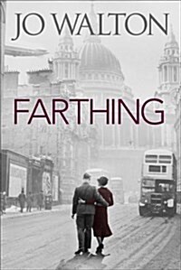 Farthing (Paperback)