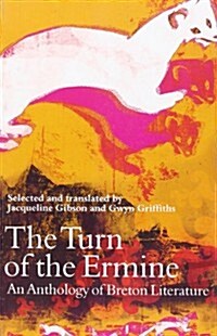 Turn of the Ermine (Paperback)