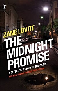 Midnight Promise (Paperback)