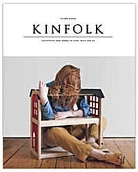 [중고] Kinfolk (Paperback)