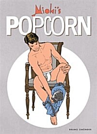 Popcorn (Hardcover)