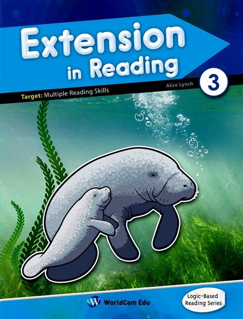 [중고] Extension in Reading 3 (Student book + Workbook + Audio CD 1장)