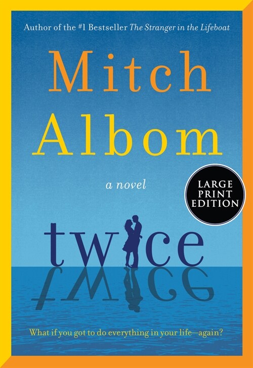 Twice (Paperback)