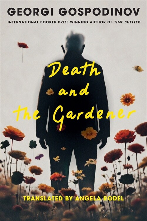 Death and the Gardener (Hardcover)