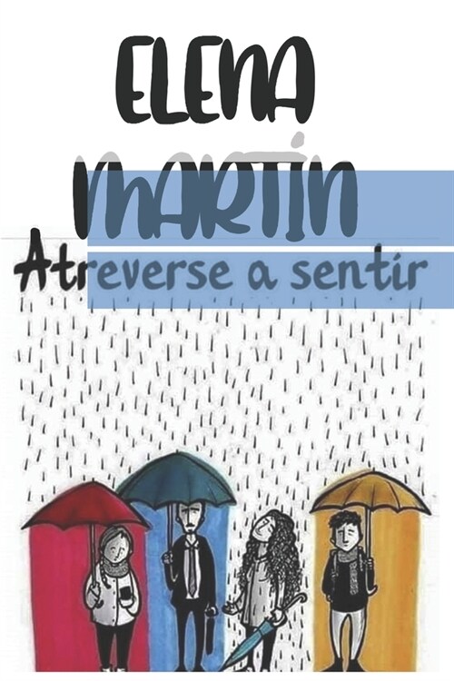 Atreverse a sentir (Paperback)