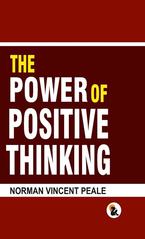 The Power of Positive Thinking - HB (Hardcover)