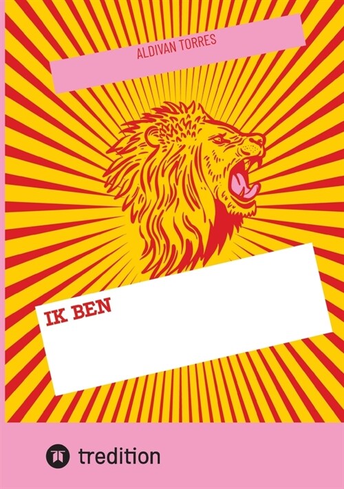 Ik Ben (Paperback)