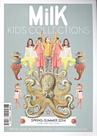 Milk Kids Collection (반년간 프랑스판):2014년 No.10