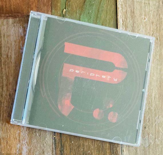 [중고] Periphery - Periphery II