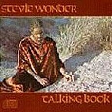 Stevie Wonder - Talking Book