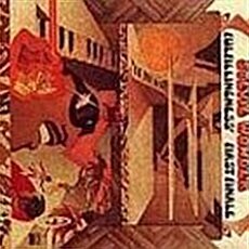 [중고] Stevie Wonder - Fulfillingness‘ First Finale