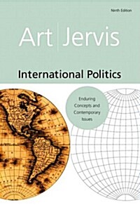 [중고] International Politics (Paperback, 9th)