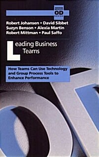 Leading Business Teams (Paperback)