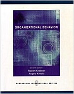 [중고] Organizational Behavior (7th Edition, Hardcover)