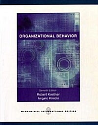 Organizational Behavior (7th Edition, Hardcover)