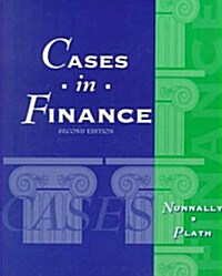 Cases in Finance (Paperback, 2nd)