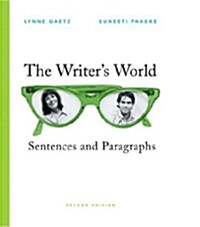 The Writers World (Paperback, 2nd)