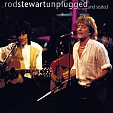 Rod Stewart - Unplugged…And Seated [Collectors Edition] (CD+DVD)