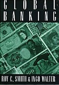 Global Banking (Hardcover)